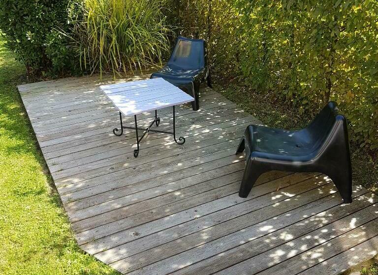 スタンダードルーム, Maison D Hôtes Il était Une Fois