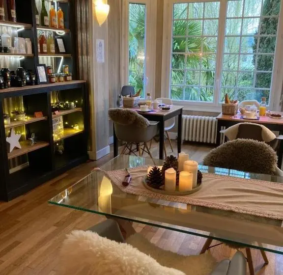 Comfort-huone, Maison D Hôtes Il était Une Fois
