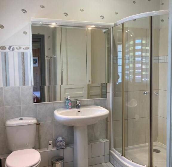 コンフォートルーム, Maison D Hôtes Il était Une Fois