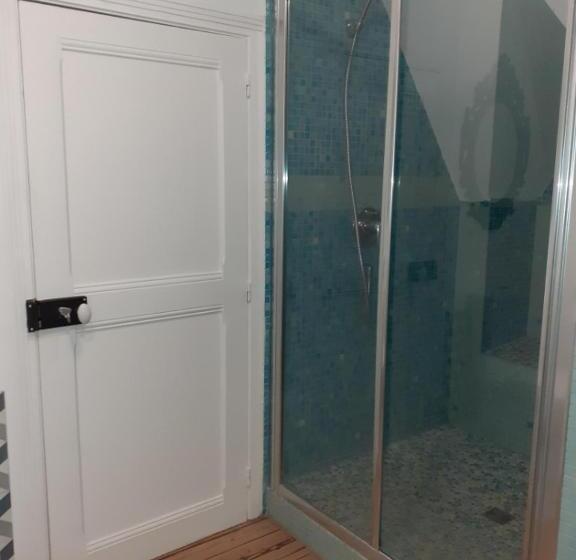 スタンダードルーム, Maison D Hôtes Il était Une Fois