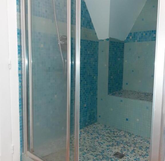 スタンダードルーム, Maison D Hôtes Il était Une Fois