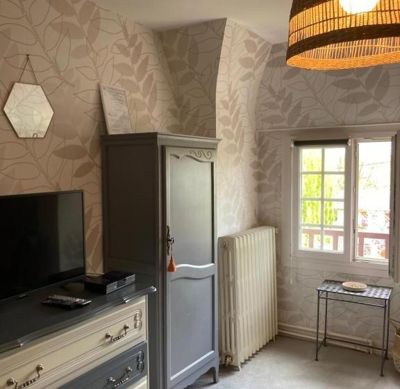 スタンダードルーム, Maison D Hôtes Il était Une Fois