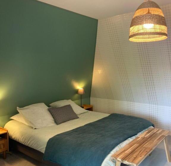 スタンダードルーム, Maison D Hôtes Il était Une Fois