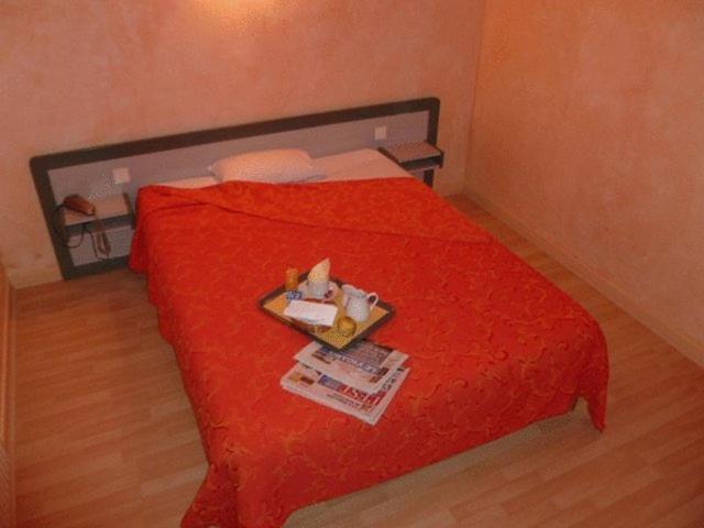 Номер Комфорт, Eurotel