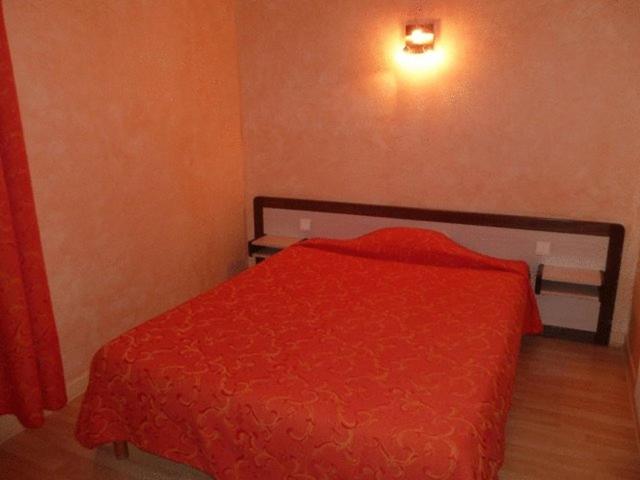 חדר קומפורט, Eurotel