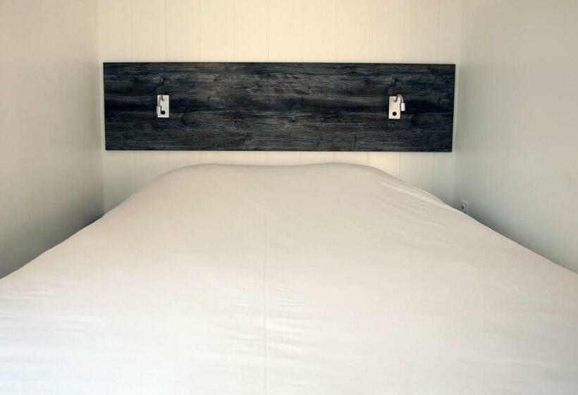 غرفة قياسية, Fasthotel Albertville