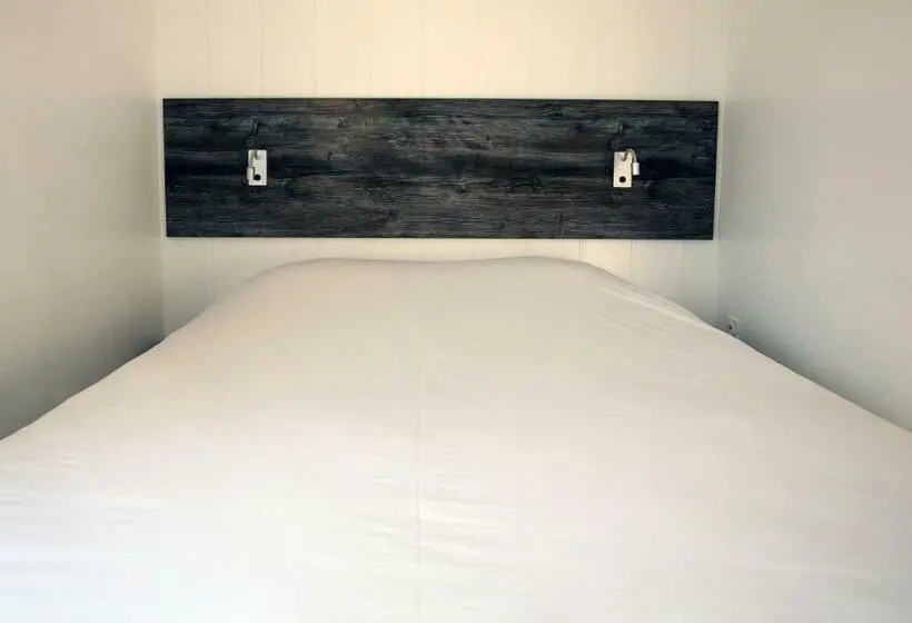 Standard-huone, Fasthotel Albertville