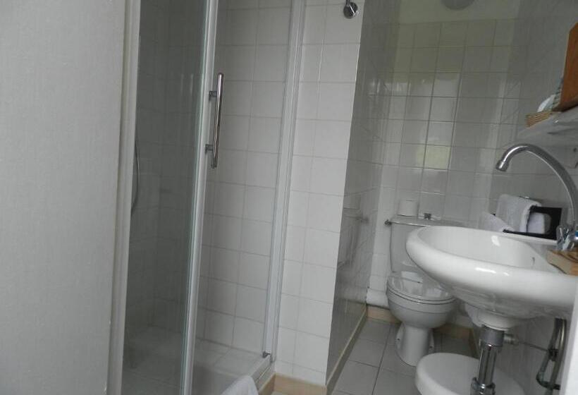 غرفة قياسية فردية, Grand Hotel Moriaz