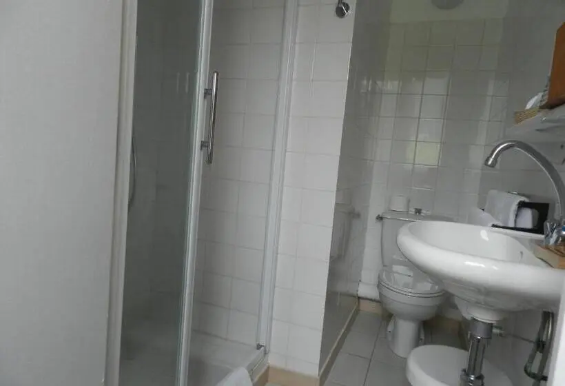 Standard Yhden Hengen Huone, Grand Hotel Moriaz