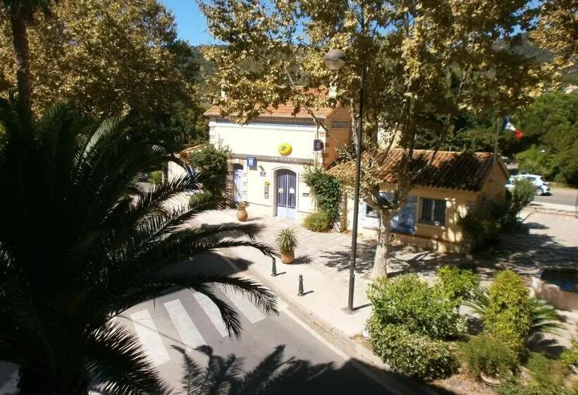 Standard Yhden Hengen Huone, Grand Hotel Moriaz