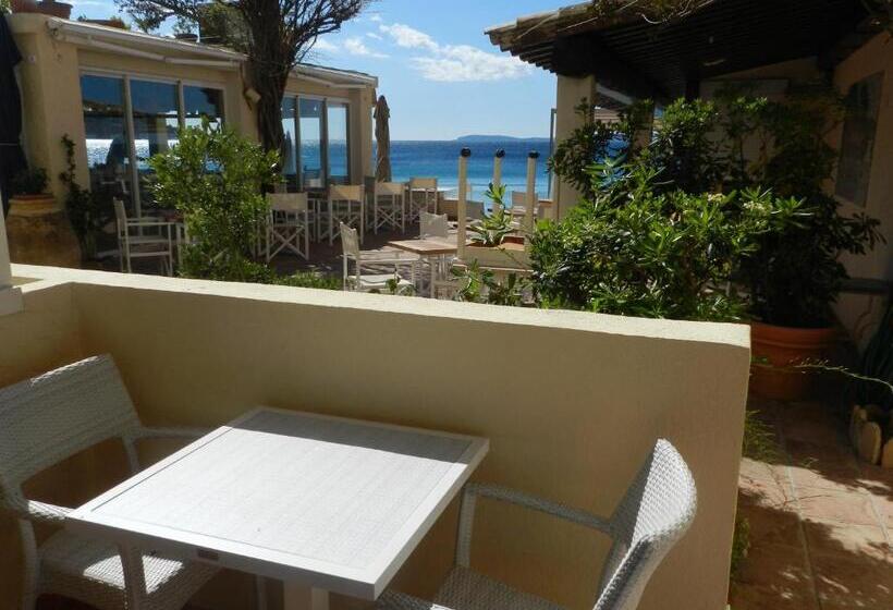 غرفة قياسية بالطابق الأرضى, Grand Hotel Moriaz