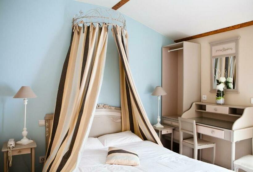 스탠다드 싱글 룸, Abat Jour