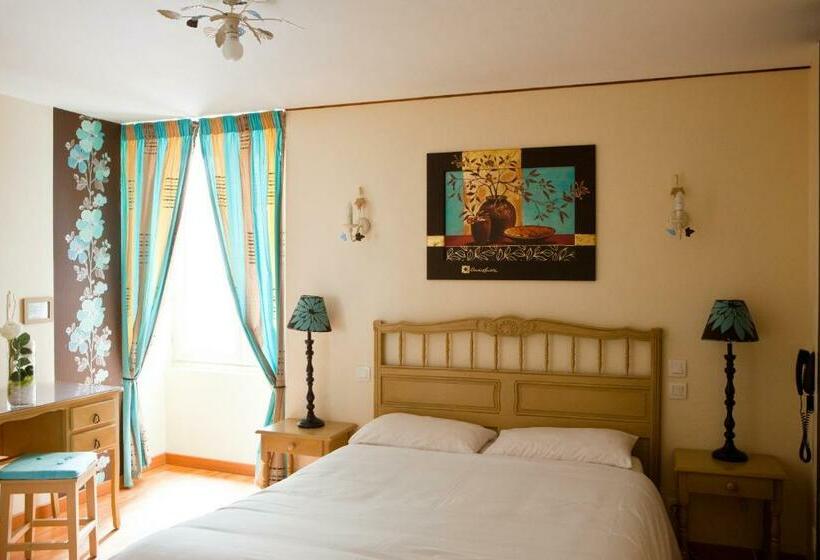 스탠다드 싱글 룸, Abat Jour