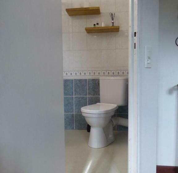 غرفة قياسية, Auberge Du Haut Salat