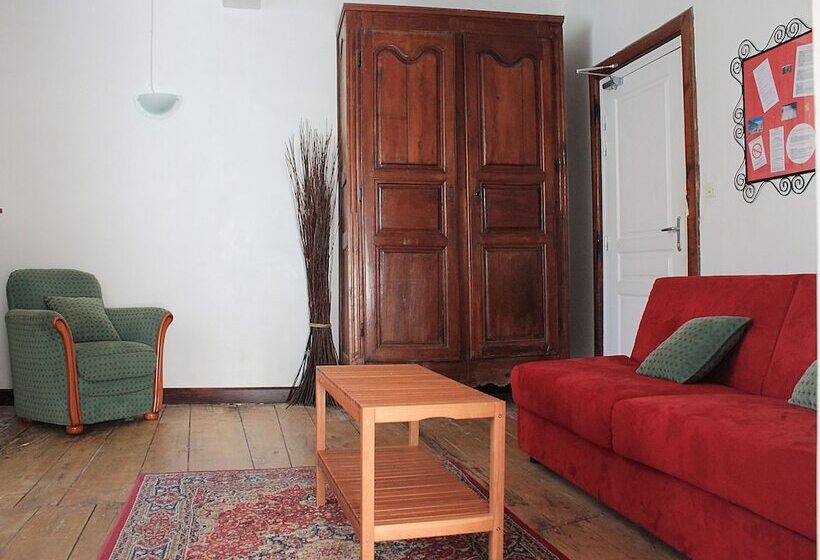 Family Suite, Auberge Du Haut Salat