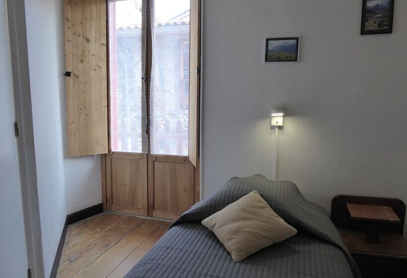 Family Suite, Auberge Du Haut Salat