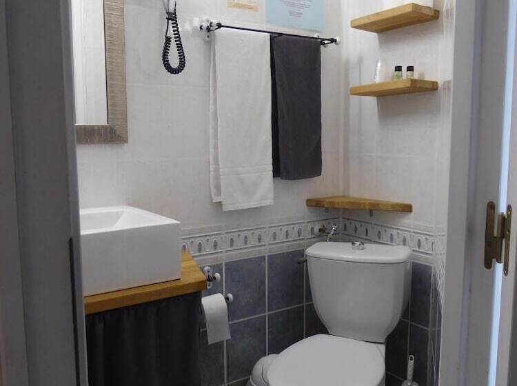 جناح عائلي, Auberge Du Haut Salat