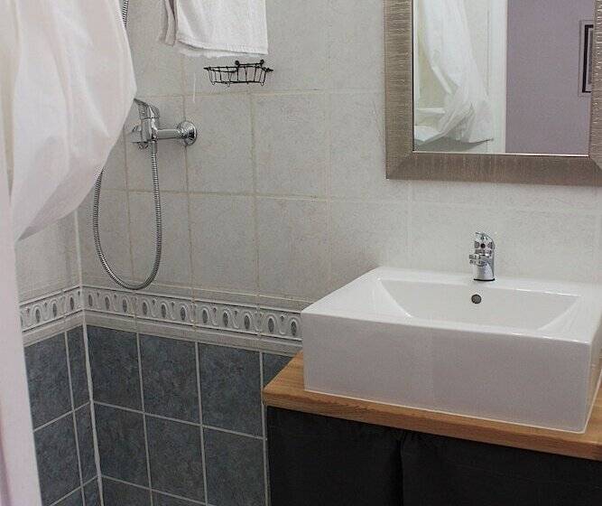 جناح عائلي, Auberge Du Haut Salat