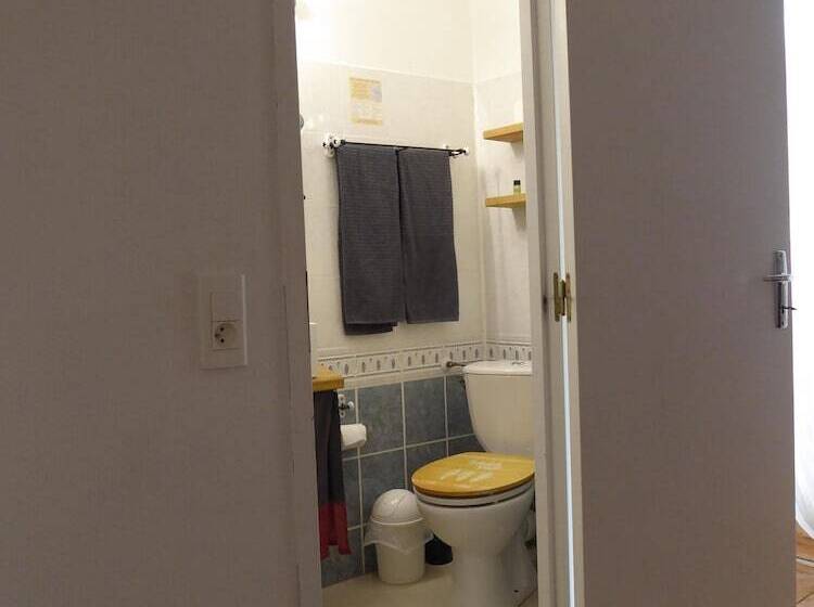 جناح عائلي, Auberge Du Haut Salat