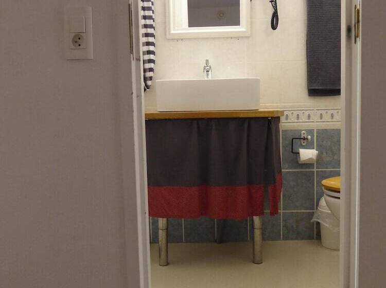 Family Suite, Auberge Du Haut Salat