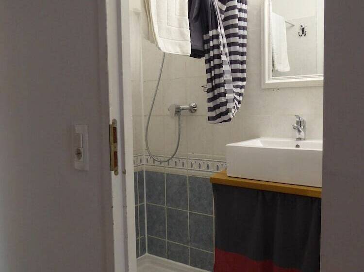 جناح عائلي, Auberge Du Haut Salat