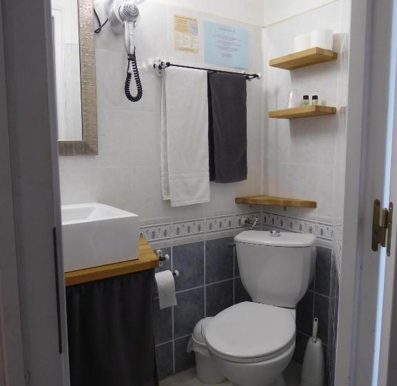 جناح عائلي, Auberge Du Haut Salat