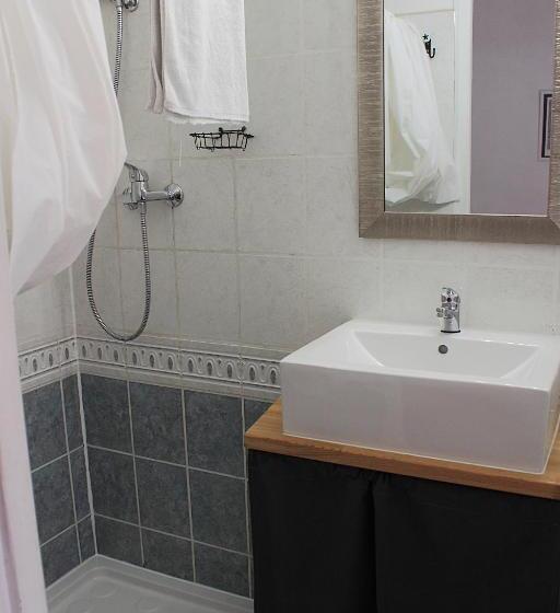 Family Suite, Auberge Du Haut Salat