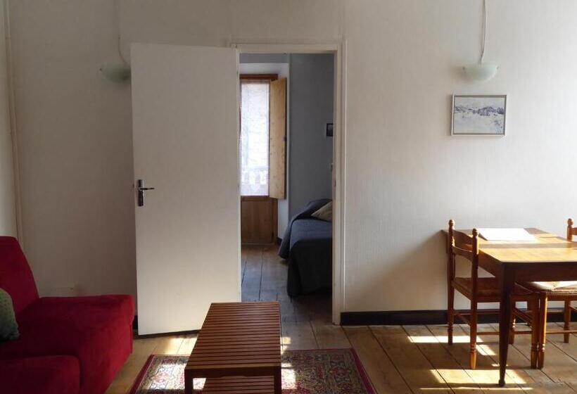 جناح عائلي, Auberge Du Haut Salat