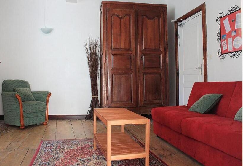 Family Suite, Auberge Du Haut Salat