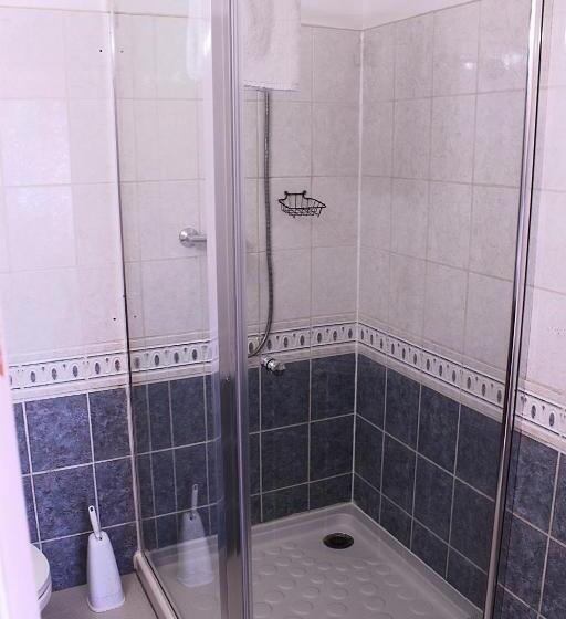 غرفة قياسية رباعية, Auberge Du Haut Salat