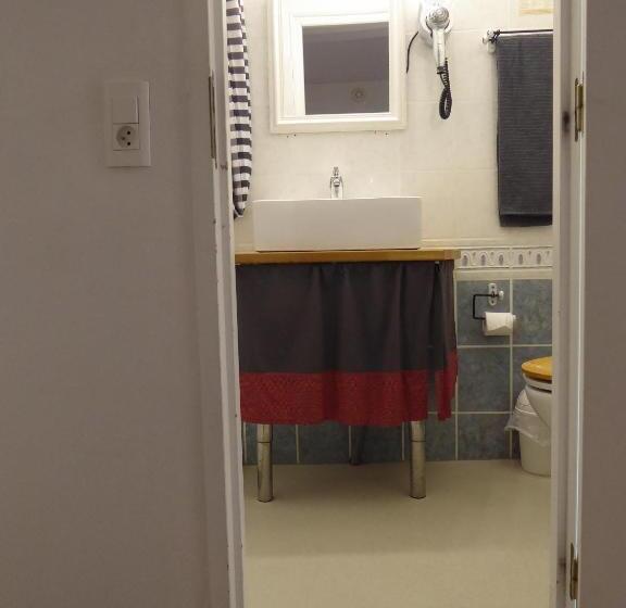 جناح عائلي, Auberge Du Haut Salat