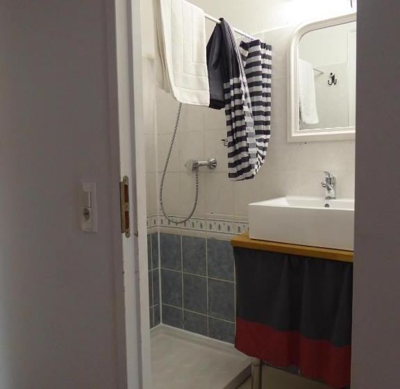 جناح عائلي, Auberge Du Haut Salat