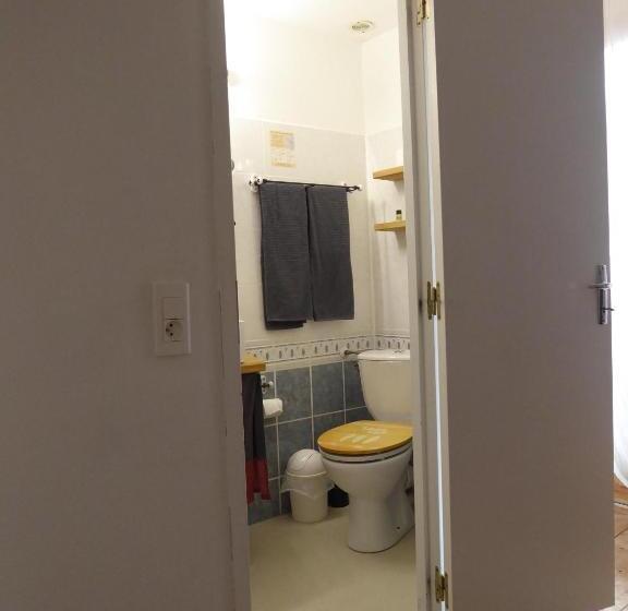 جناح عائلي, Auberge Du Haut Salat