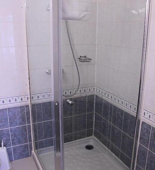 غرفة قياسية رباعية, Auberge Du Haut Salat