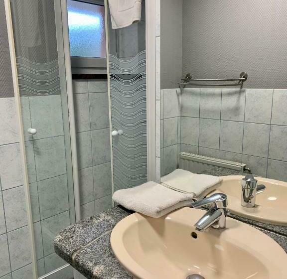 اتاق استاندارد, Hôtel   Restaurant Le Couchetat