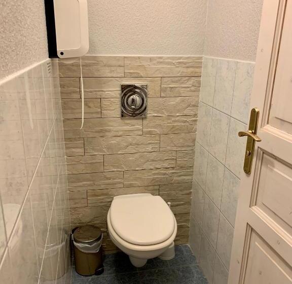 اتاق استاندارد, Hôtel   Restaurant Le Couchetat