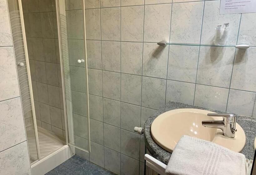 اتاق خانوادگی, Hôtel   Restaurant Le Couchetat