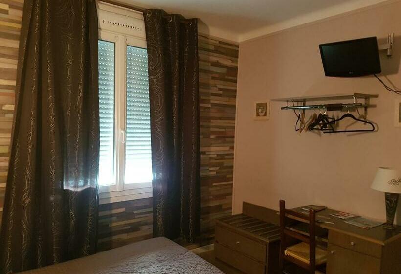Quarto Estandar, Bernieres