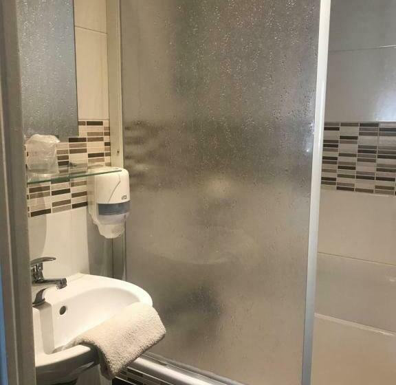 スタンダードルーム, Bernieres