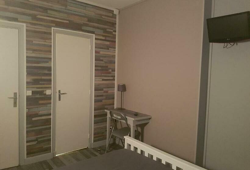 スタンダードルーム, Bernieres