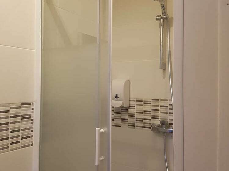 スタンダードルーム, Bernieres