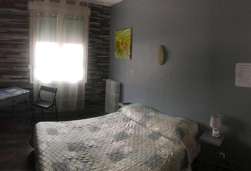 Quarto Estandar, Bernieres