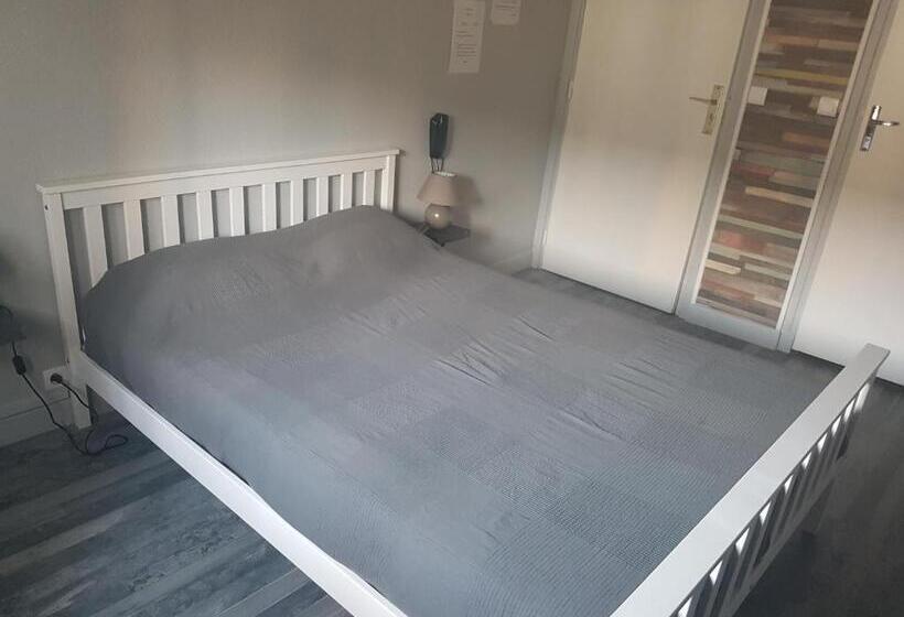 スタンダードルーム, Bernieres