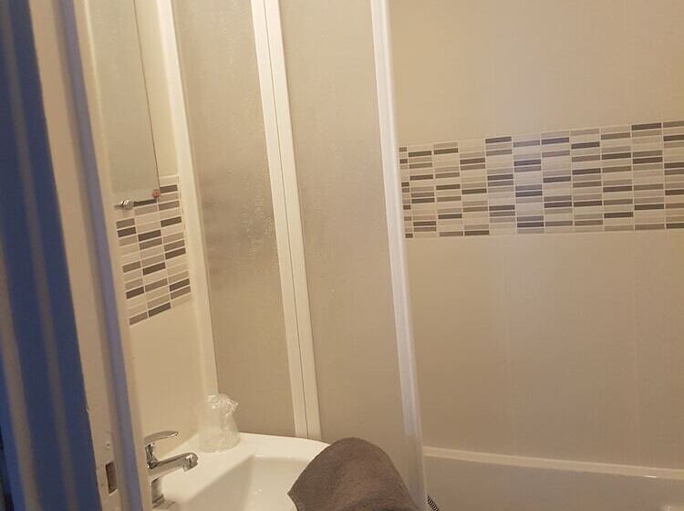 スタンダードルーム, Bernieres