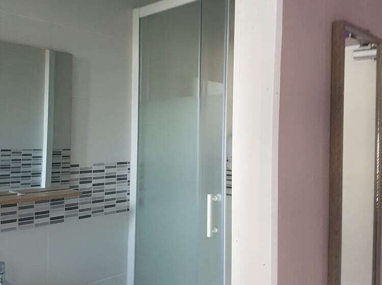 Quarto Triplo Estandar, Bernieres