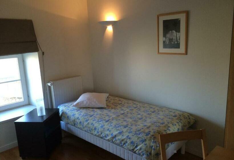 חדר סטנדרט יחיד, Couvent De Saint Ulrich