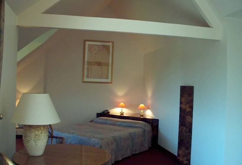 Номер Стандарт, Crispol