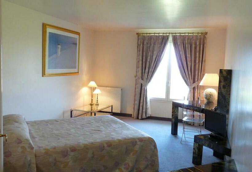 Номер Стандарт, Crispol