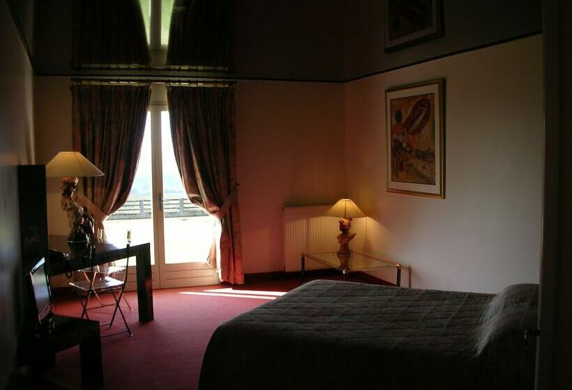 Номер Стандарт, Crispol