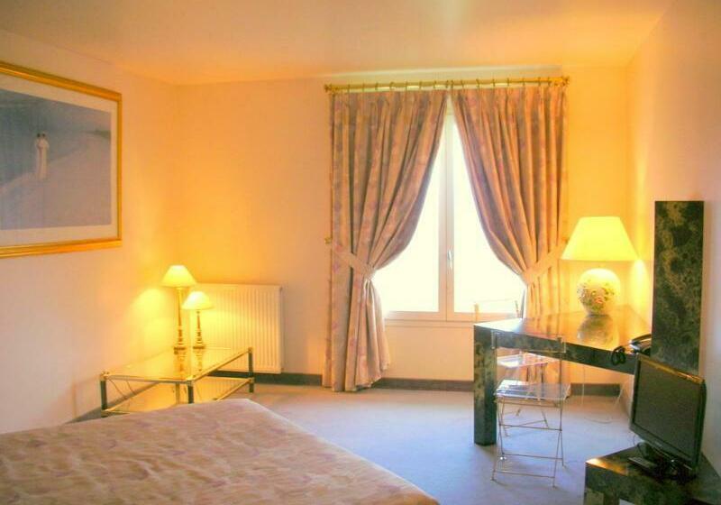 Номер Стандарт, Crispol